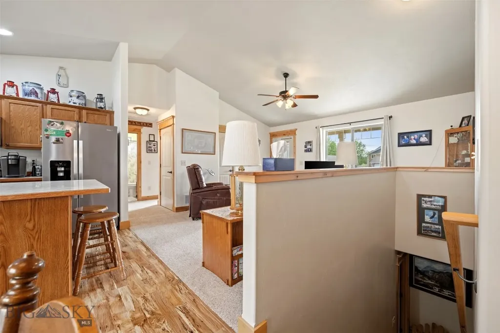 3134 Wynne Avenue Butte MT 59701
