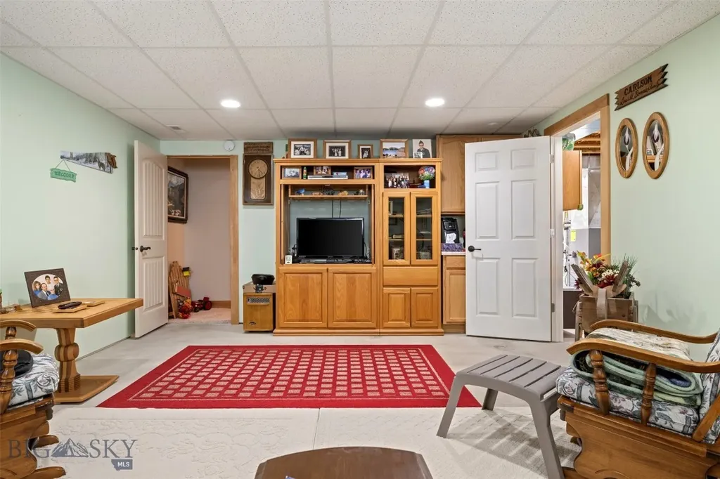 3134 Wynne Avenue Butte MT 59701