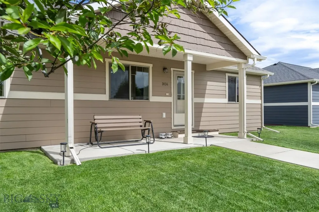 3134 Wynne Avenue Butte MT 59701