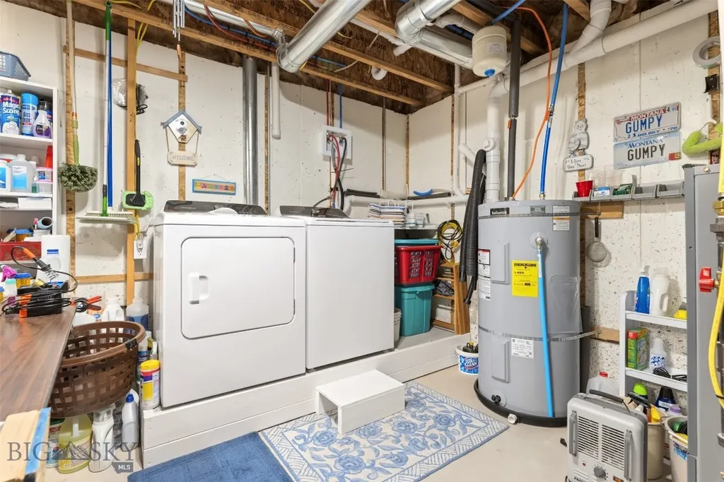 3134 Wynne Avenue Butte MT 59701
