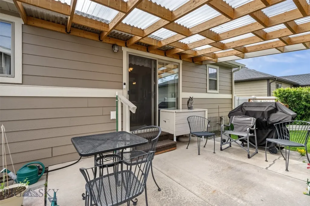 3134 Wynne Avenue Butte MT 59701