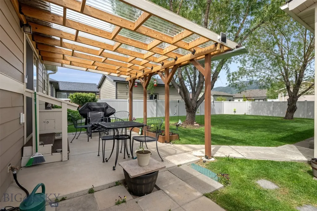 3134 Wynne Avenue Butte MT 59701