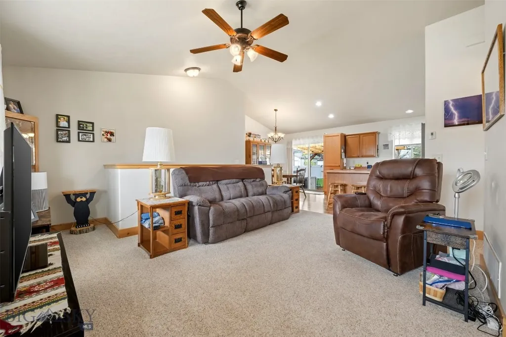 3134 Wynne Avenue Butte MT 59701