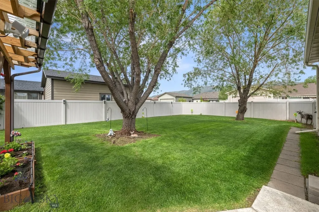 3134 Wynne Avenue Butte MT 59701