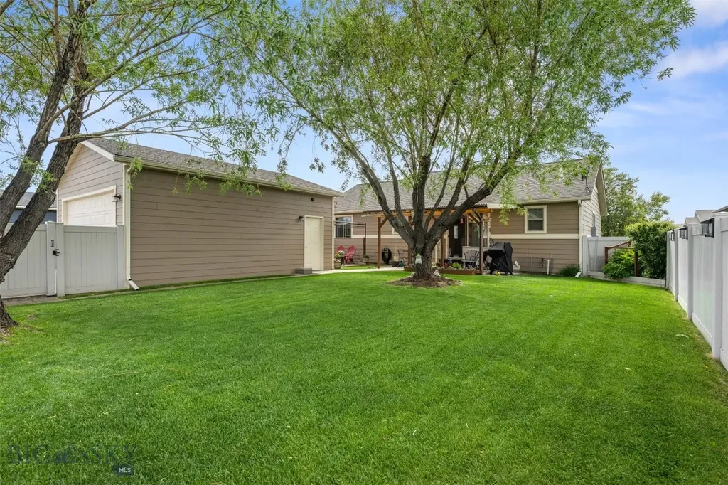 3134 Wynne Avenue Butte MT 59701