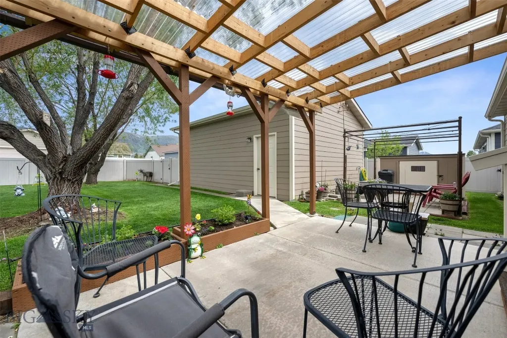 3134 Wynne Avenue Butte MT 59701