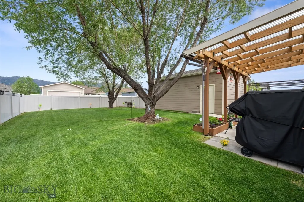 3134 Wynne Avenue Butte MT 59701