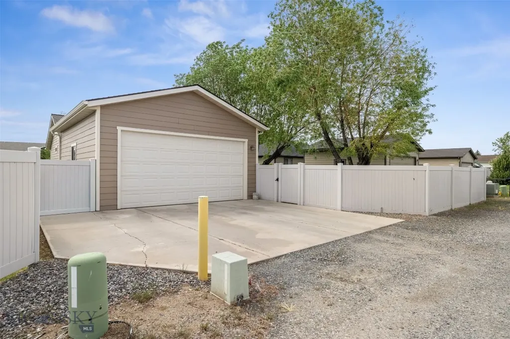 3134 Wynne Avenue Butte MT 59701