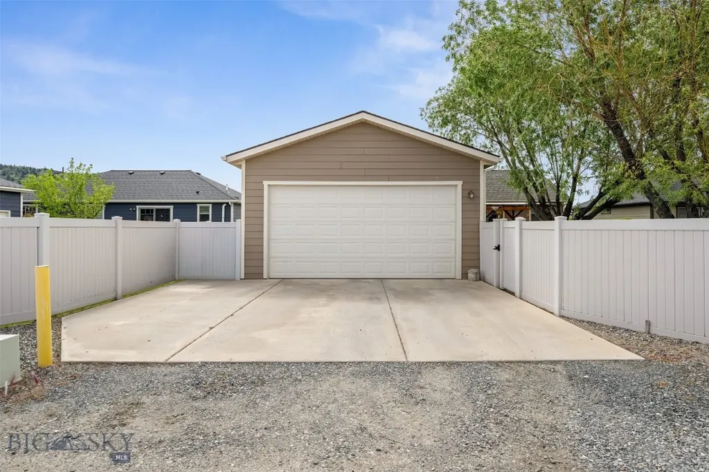 3134 Wynne Avenue Butte MT 59701