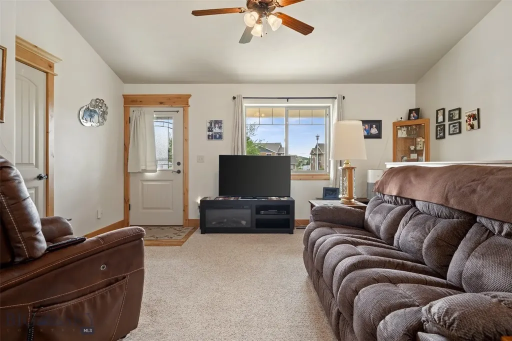 3134 Wynne Avenue Butte MT 59701