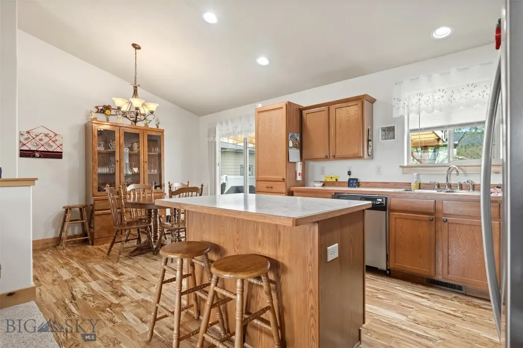 3134 Wynne Avenue Butte MT 59701