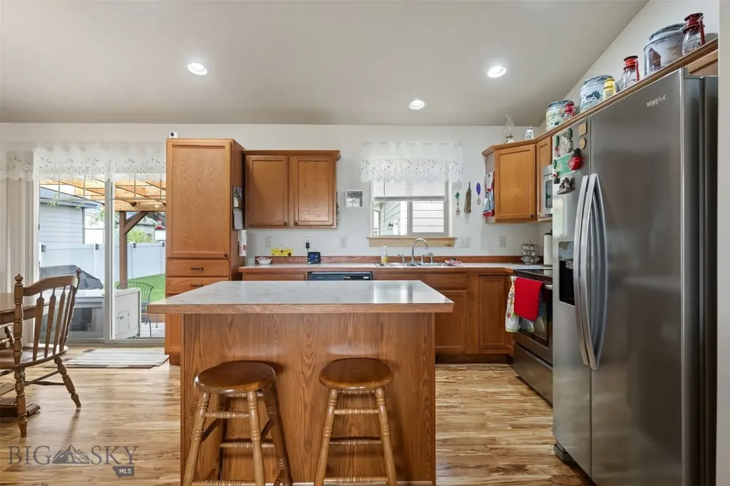 3134 Wynne Avenue Butte MT 59701