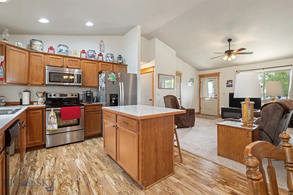 3134 Wynne Avenue Butte MT 59701