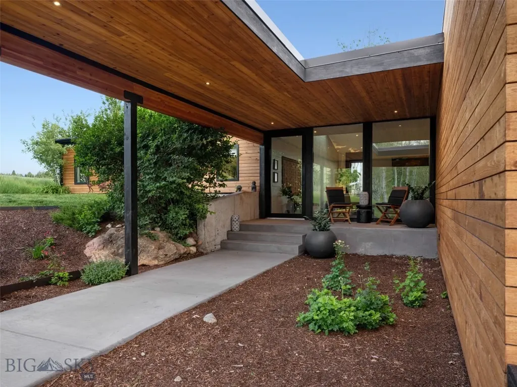 2375 Whitetail Road Bozeman MT 59715