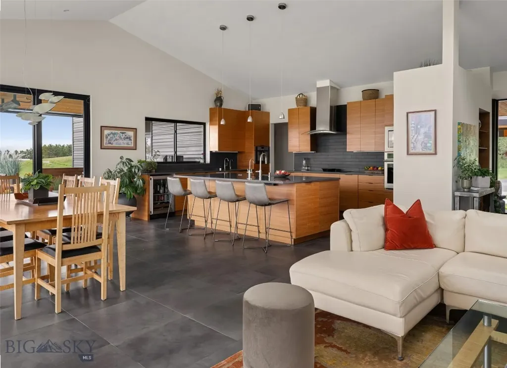 2375 Whitetail Road Bozeman MT 59715