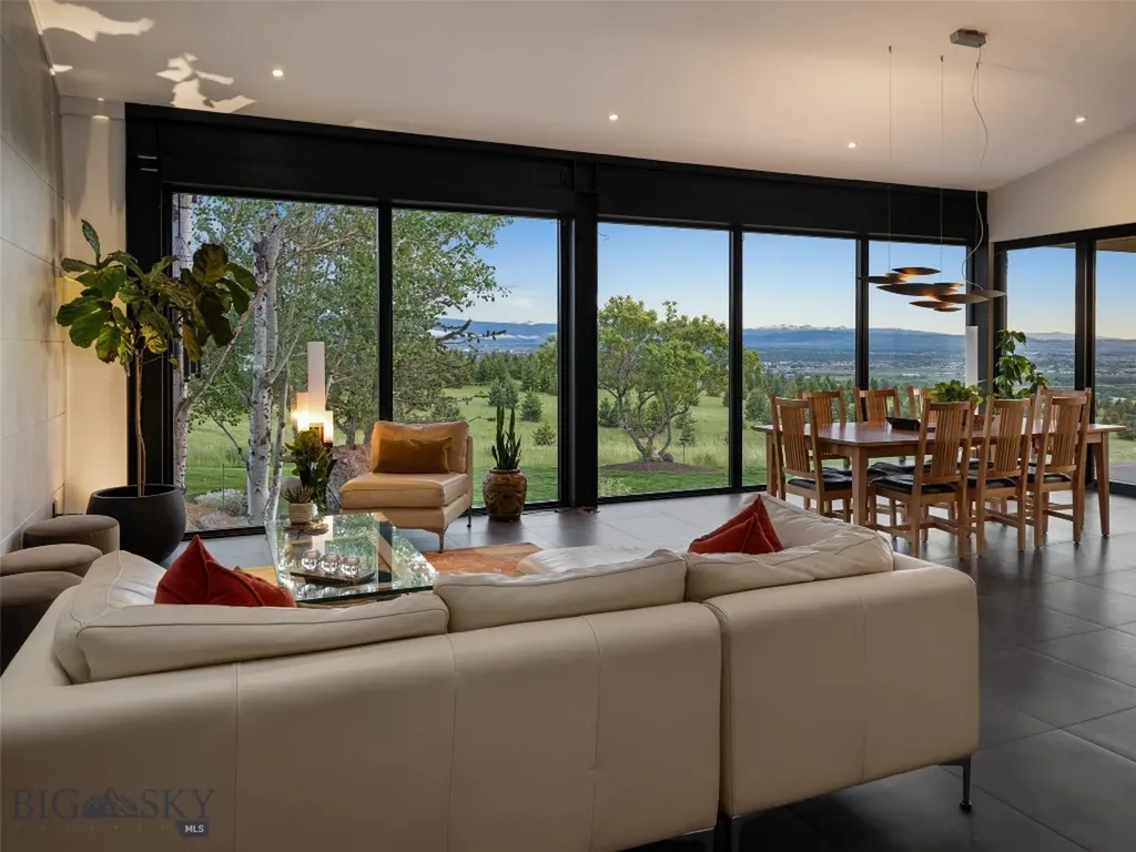 2375 Whitetail Road Bozeman MT 59715