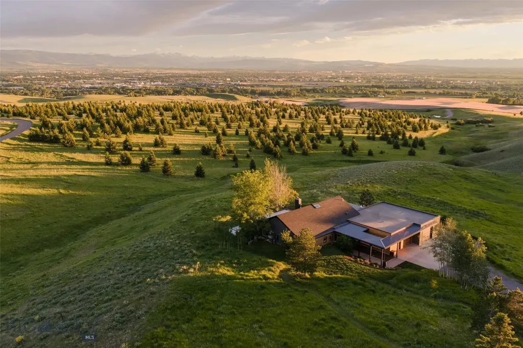 2375 Whitetail Road Bozeman MT 59715