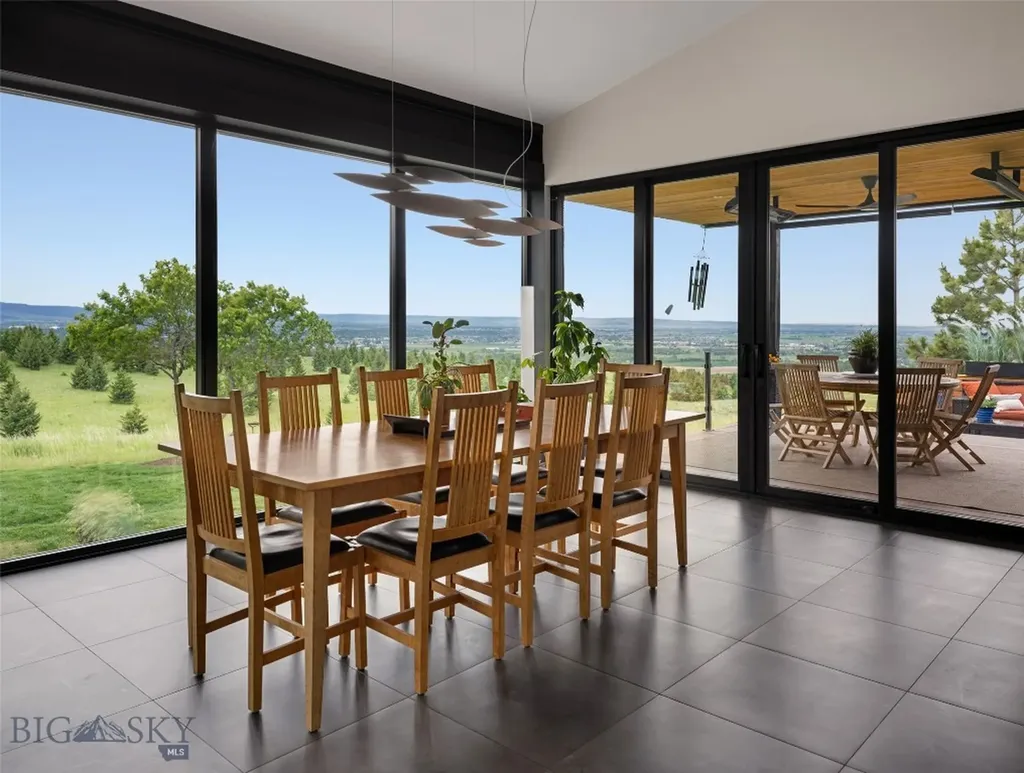 2375 Whitetail Road Bozeman MT 59715