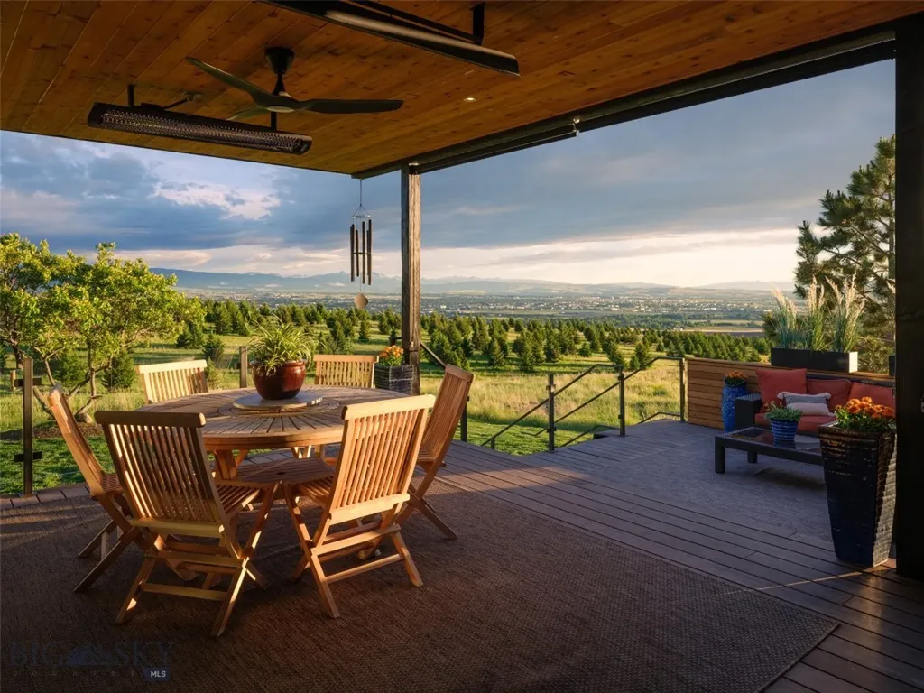 2375 Whitetail Road Bozeman MT 59715