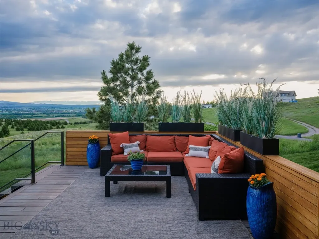 2375 Whitetail Road Bozeman MT 59715
