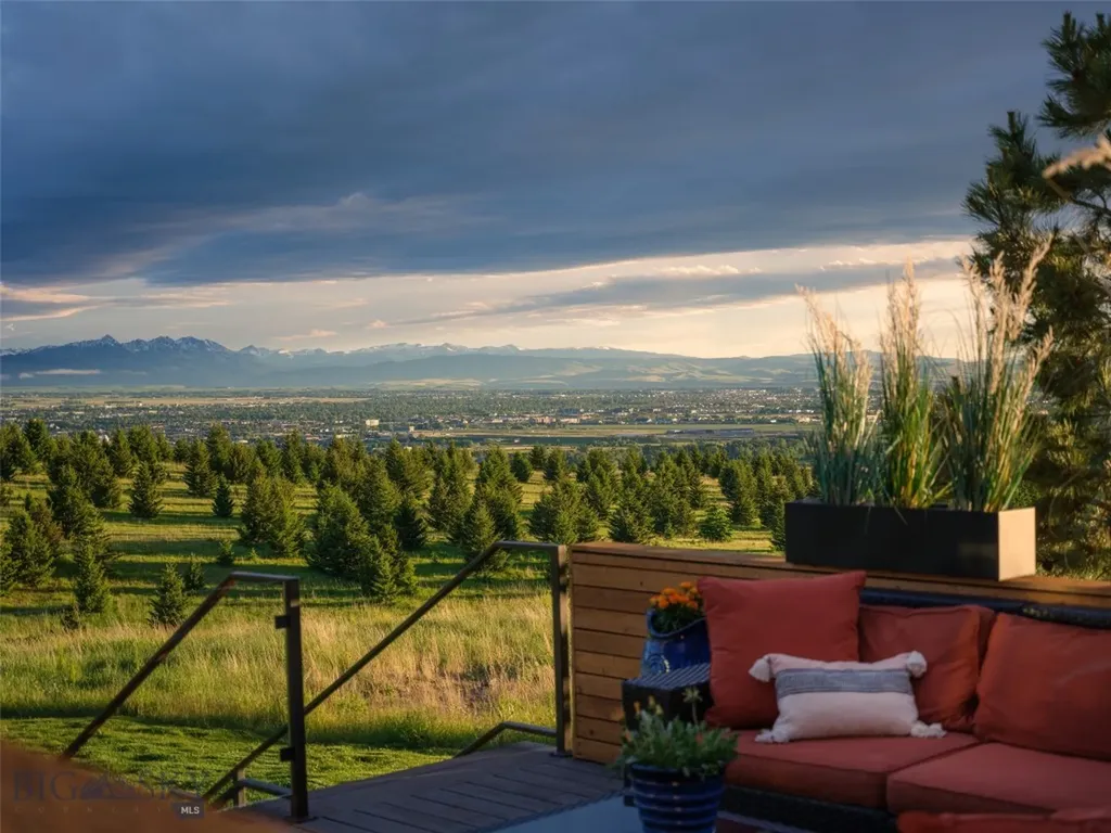 2375 Whitetail Road Bozeman MT 59715