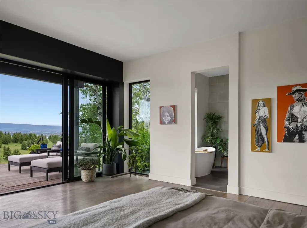 2375 Whitetail Road Bozeman MT 59715