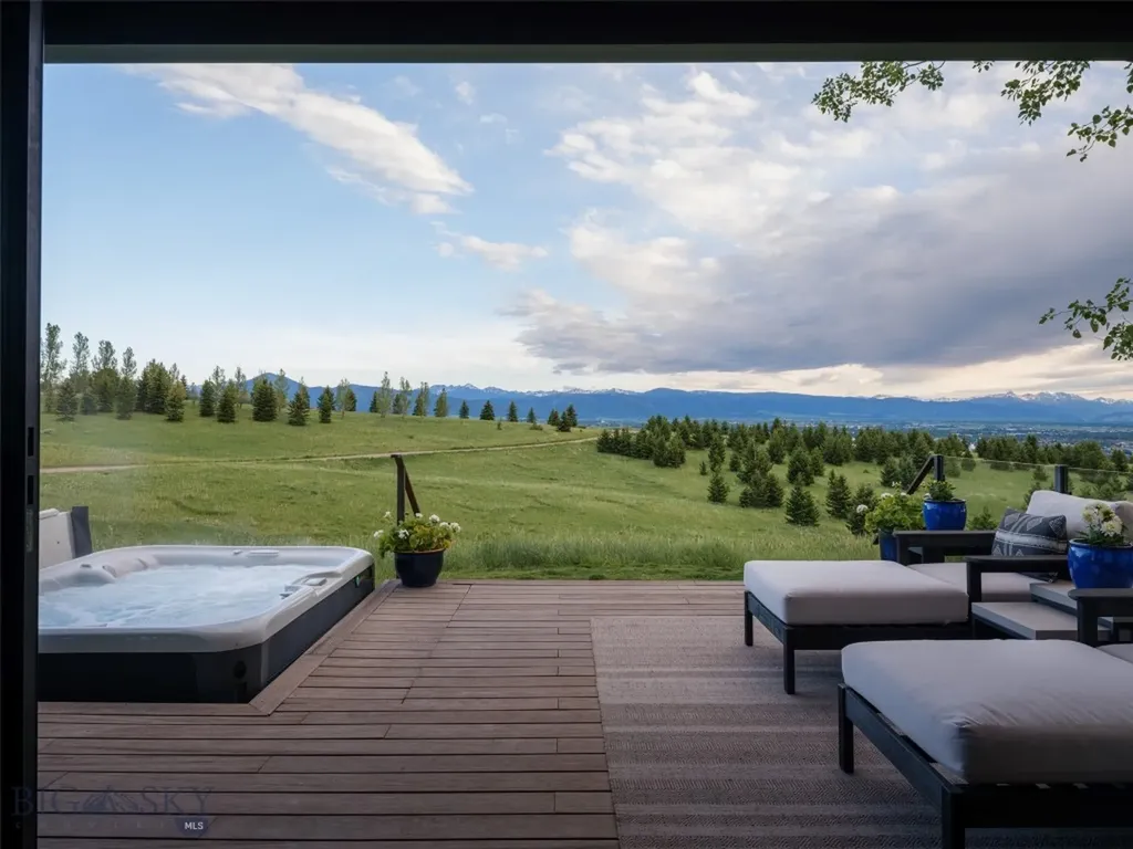 2375 Whitetail Road Bozeman MT 59715