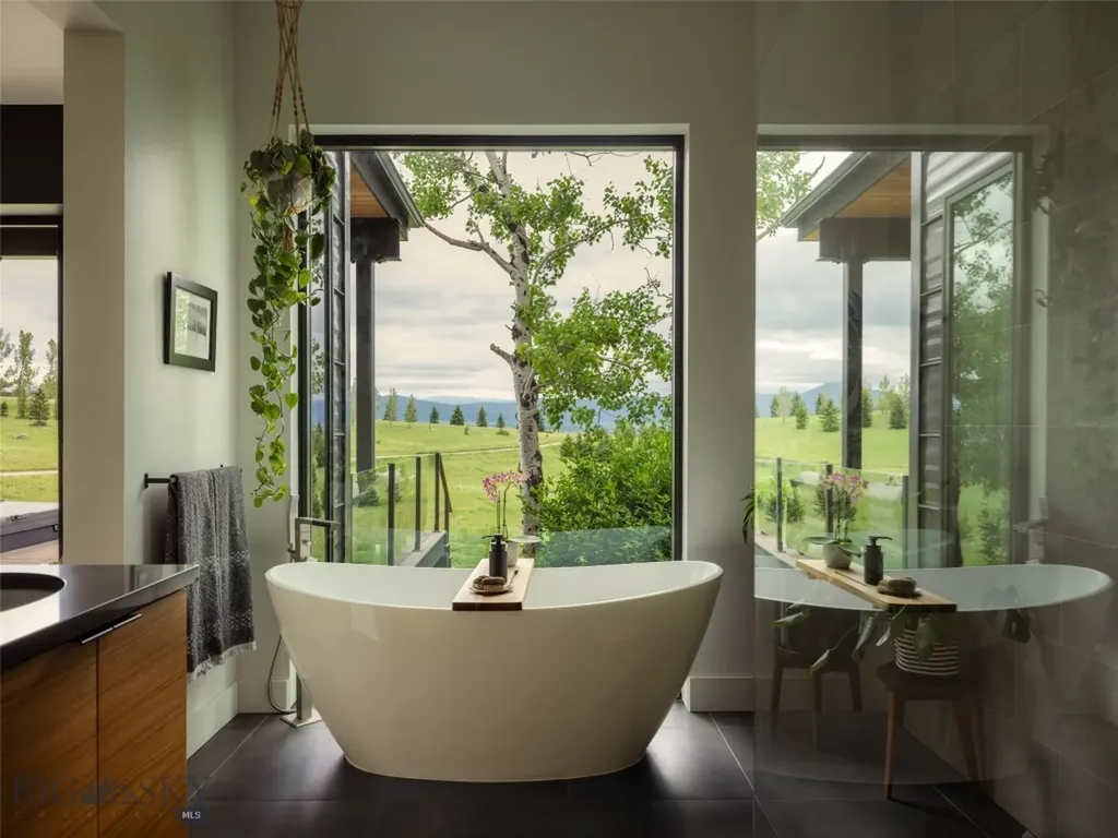 2375 Whitetail Road Bozeman MT 59715