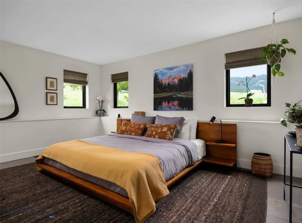 2375 Whitetail Road Bozeman MT 59715