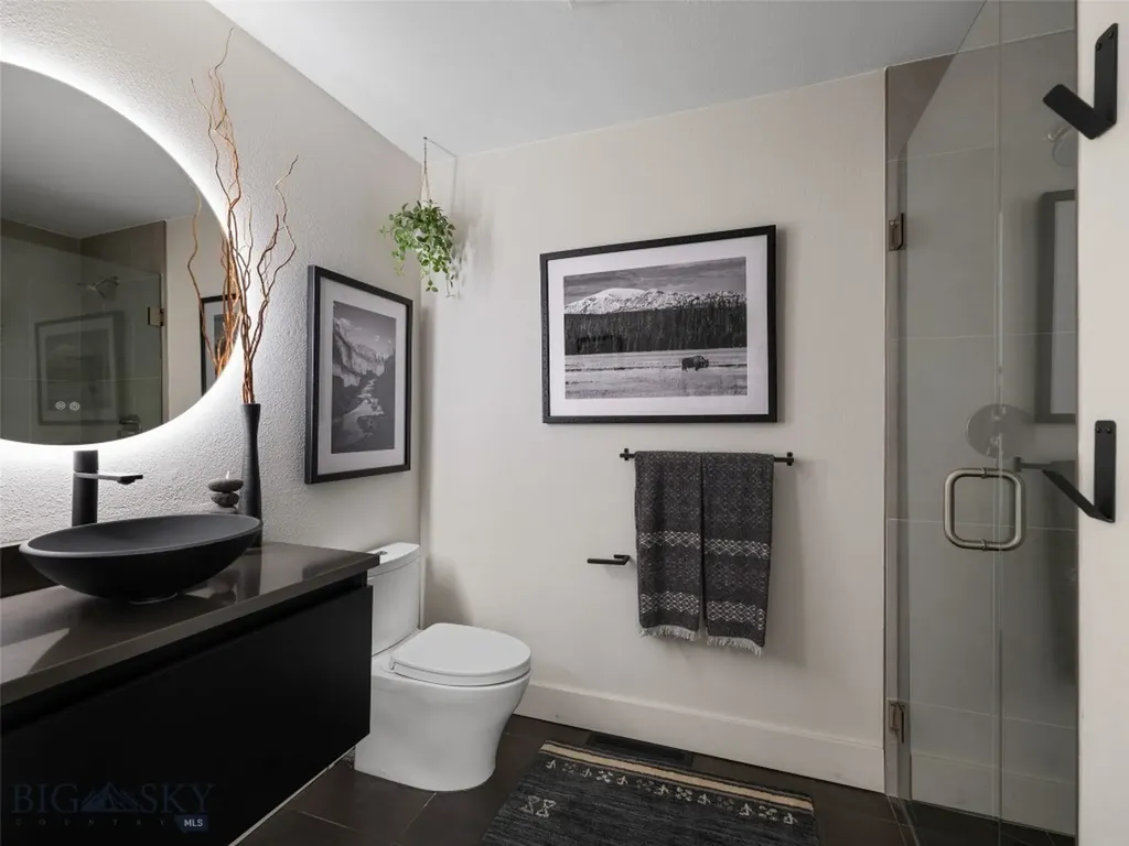 2375 Whitetail Road Bozeman MT 59715