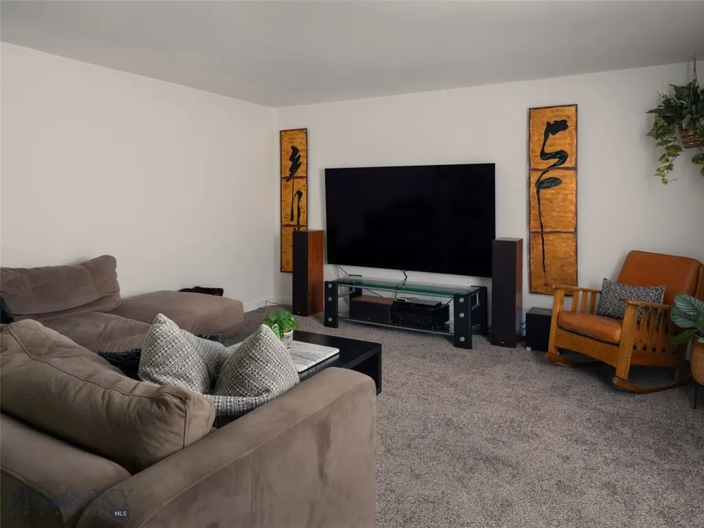 2375 Whitetail Road Bozeman MT 59715
