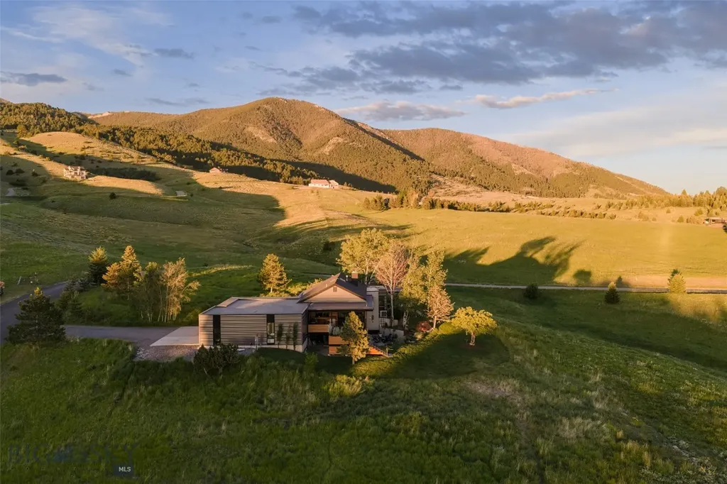 2375 Whitetail Road Bozeman MT 59715