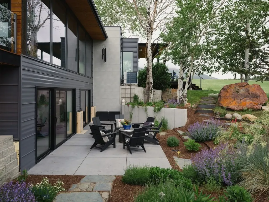 2375 Whitetail Road Bozeman MT 59715