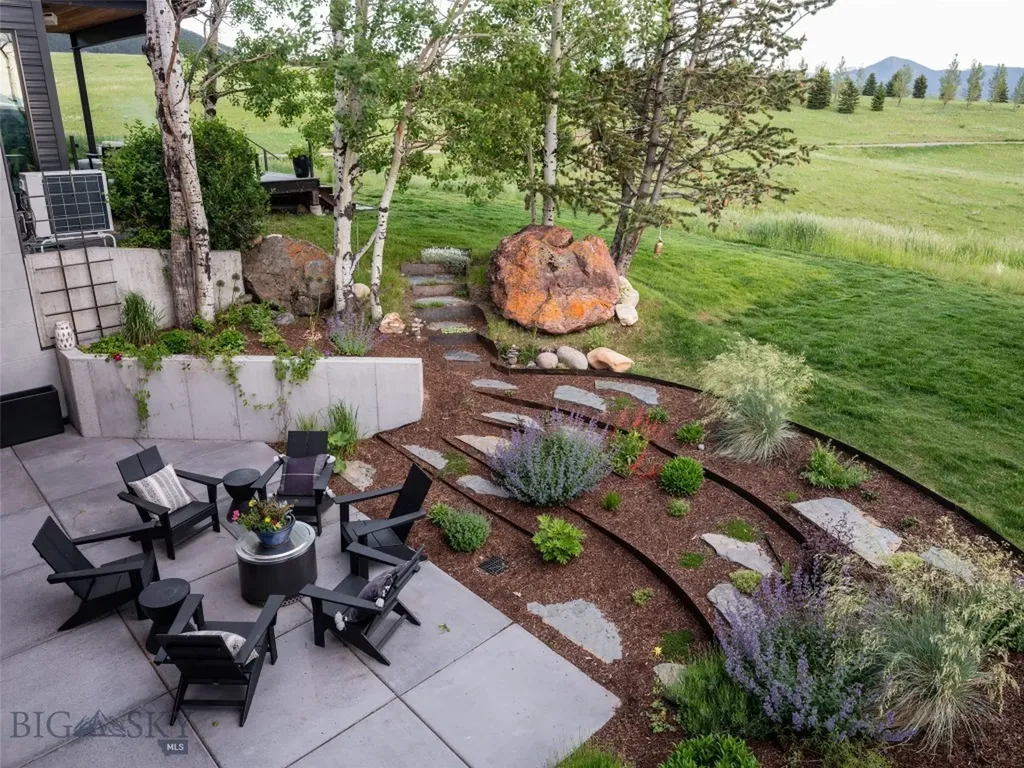 2375 Whitetail Road Bozeman MT 59715
