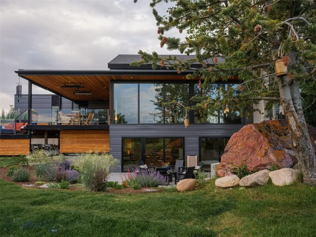 2375 Whitetail Road Bozeman MT 59715