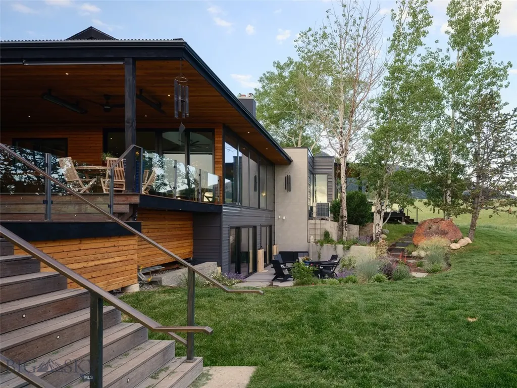 2375 Whitetail Road Bozeman MT 59715