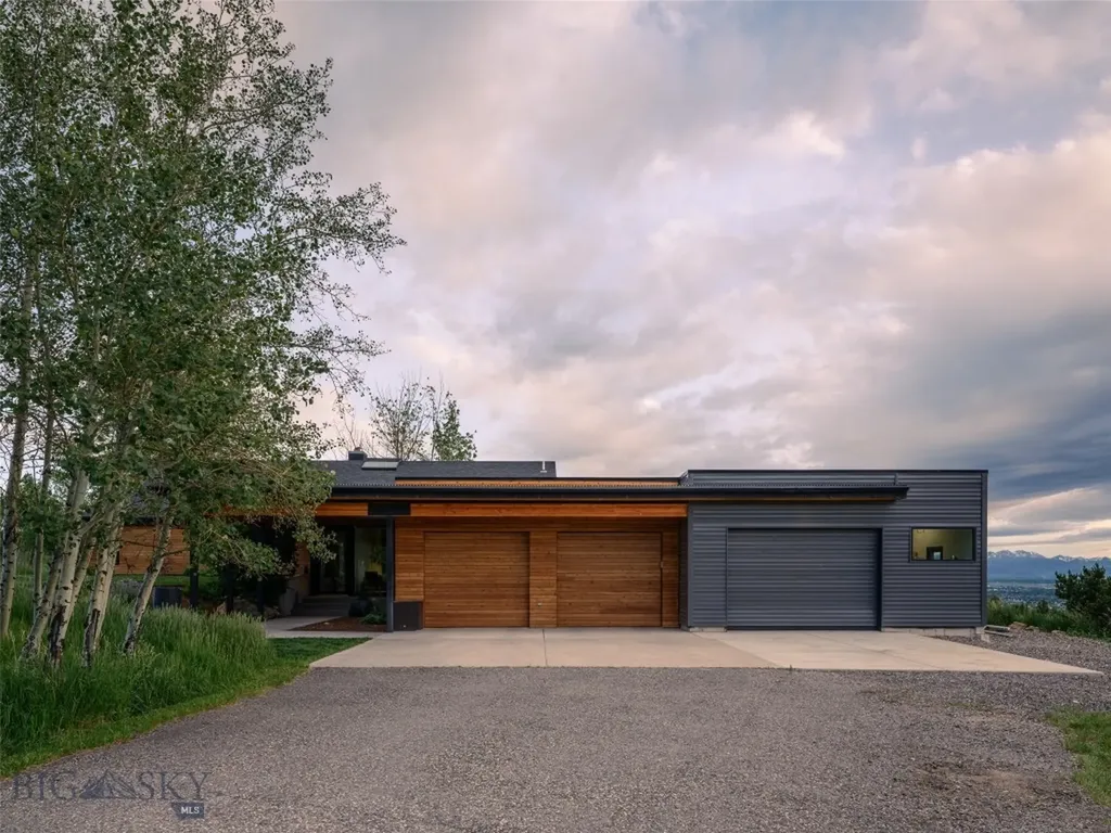 2375 Whitetail Road Bozeman MT 59715