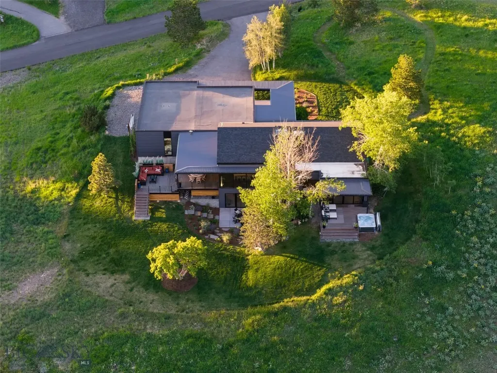 2375 Whitetail Road Bozeman MT 59715