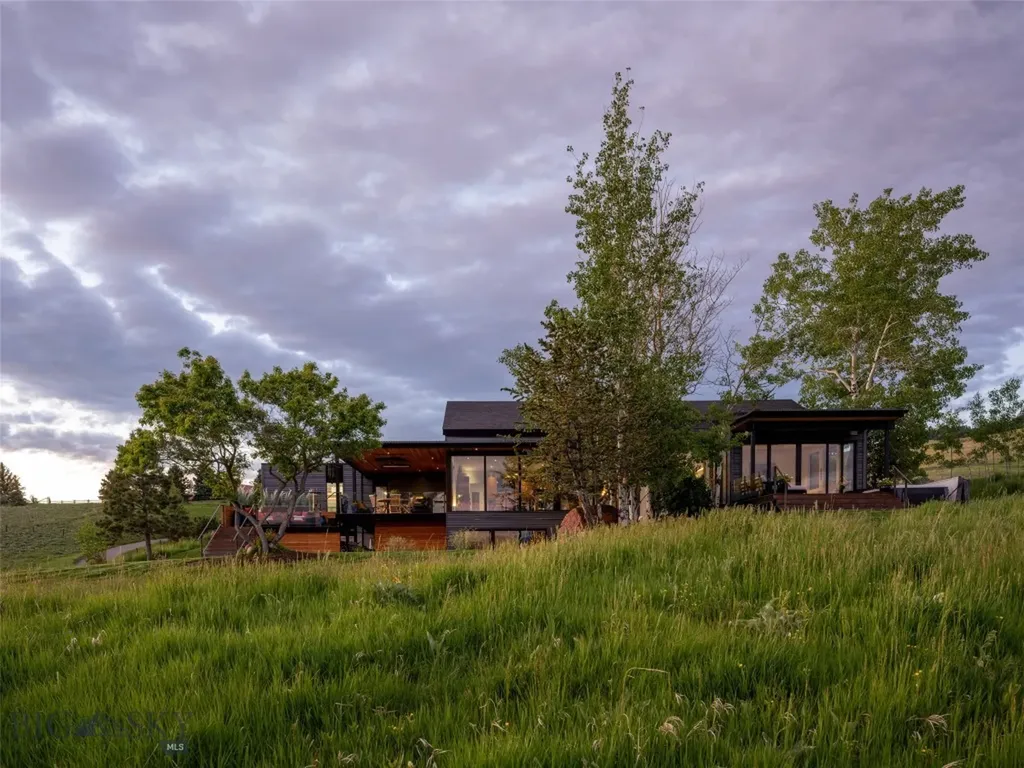 2375 Whitetail Road Bozeman MT 59715