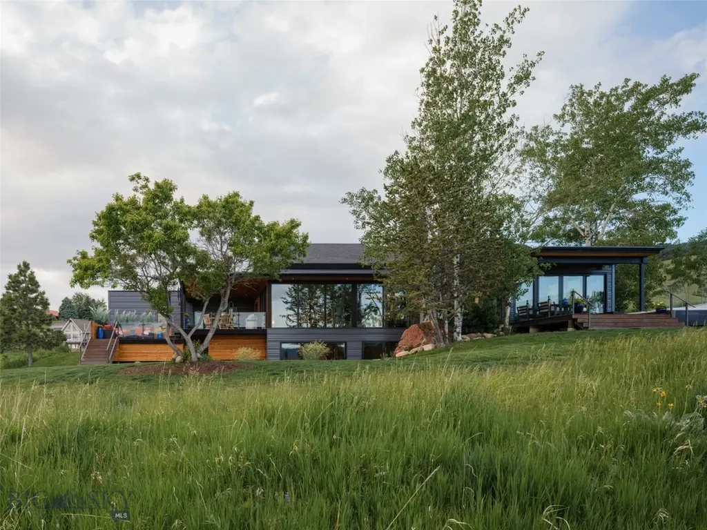 2375 Whitetail Road Bozeman MT 59715