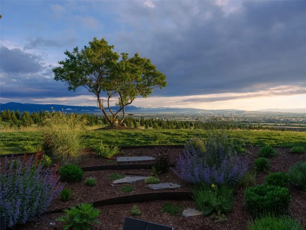 2375 Whitetail Road Bozeman MT 59715