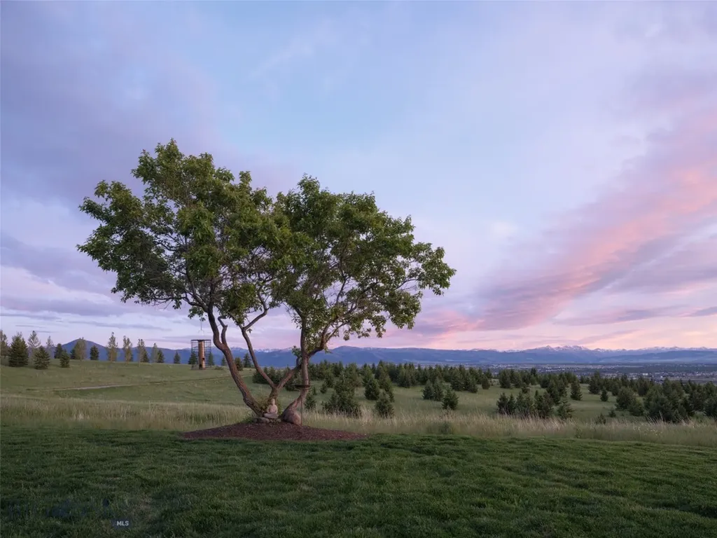 2375 Whitetail Road Bozeman MT 59715