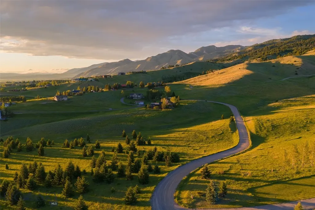 2375 Whitetail Road Bozeman MT 59715