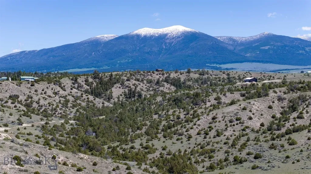 156 Silver Sage Road Townsend MT 59644