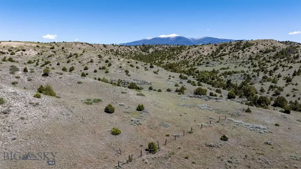 156 Silver Sage Road Townsend MT 59644