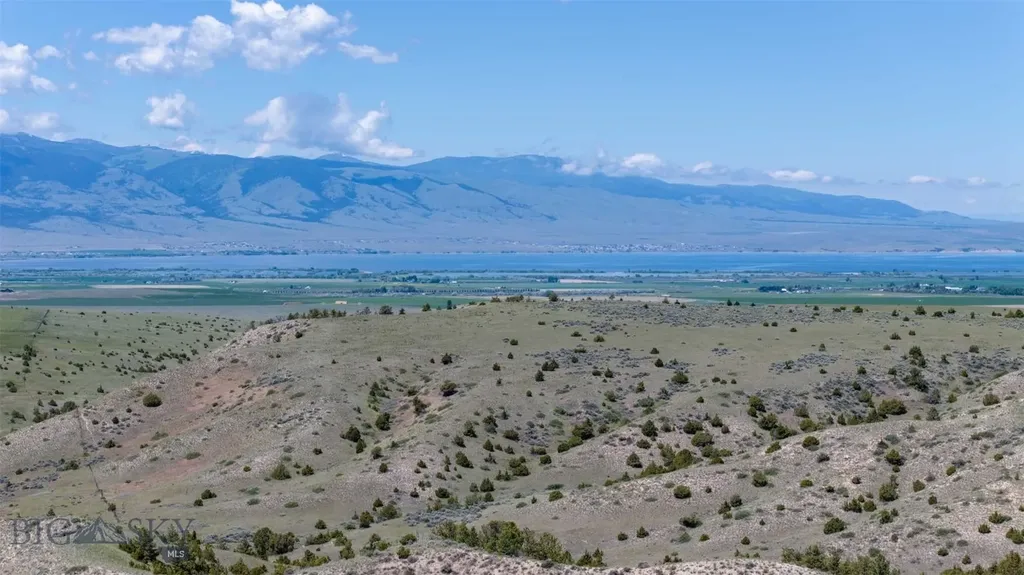 156 Silver Sage Road Townsend MT 59644