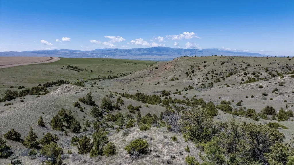156 Silver Sage Road Townsend MT 59644