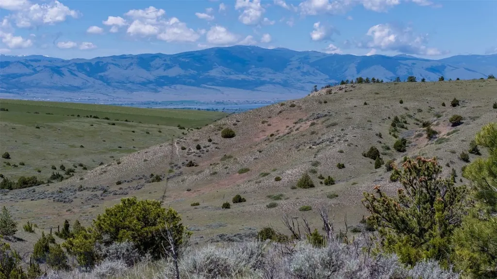156 Silver Sage Road Townsend MT 59644
