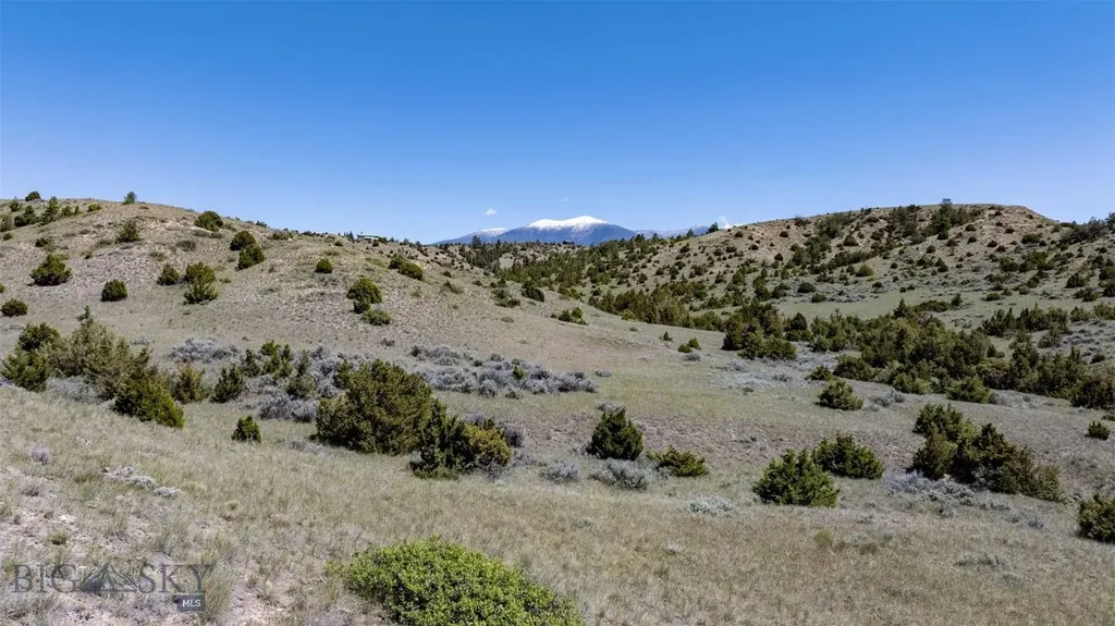 156 Silver Sage Road Townsend MT 59644