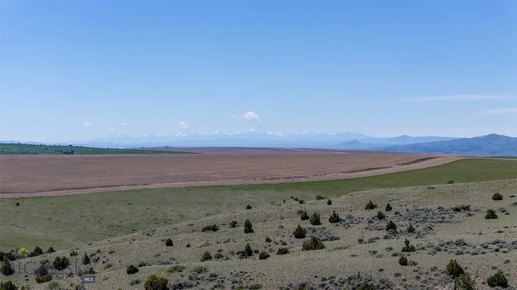 156 Silver Sage Road Townsend MT 59644